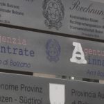 UILPA BOCCIA NORMA DI DELEGA FUNZIONI AGENZIA ENTRATE A PROVINCE DI BOLZANO E TRENTO
