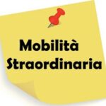 MOBILITA’ STRAORDINARIA PER BOLZANO CON INCENTIVO LA FUTURA SCELTA DI SEDE SERVIZIO IN ITALIA