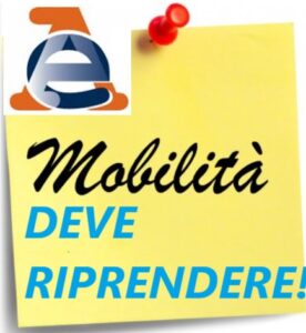 MOBILITA’ NAZIONALE E STABILIZZAZIONE DISTACCHI: UILPA INTERVIENE