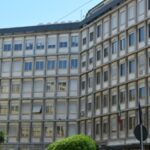 PRIMO INCONTRO CON IL NUOVO DIRETTORE REGIONALE DELLE MARCHE