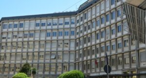 PRIMO INCONTRO CON IL NUOVO DIRETTORE REGIONALE DELLE MARCHE