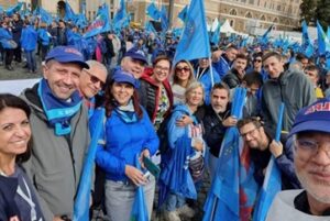 NEWS VERTENZA FISCO: I FRUTTI DELLE INIZIATIVE UIL PA NEGLI EMENDAMENTI APPROVATI DAL PARLAMENTO